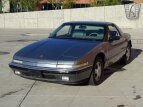 Thumbnail Photo 8 for 1990 Buick Reatta Coupe